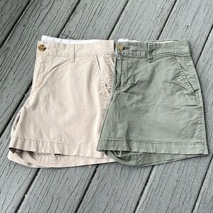 NWOT Old Navy shorts